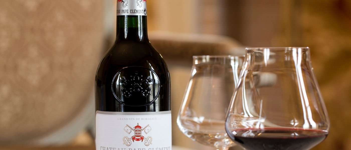 luxury wine tasting Bordeaux - Wine Paths